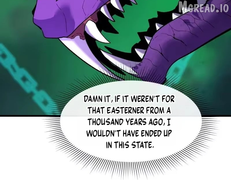 Era of the Haunted Chapter 572  - page 96